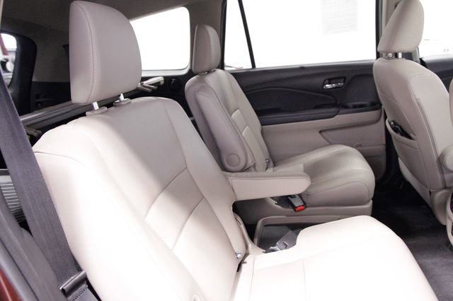 Certified 2021 Honda Pilot Touring image 19