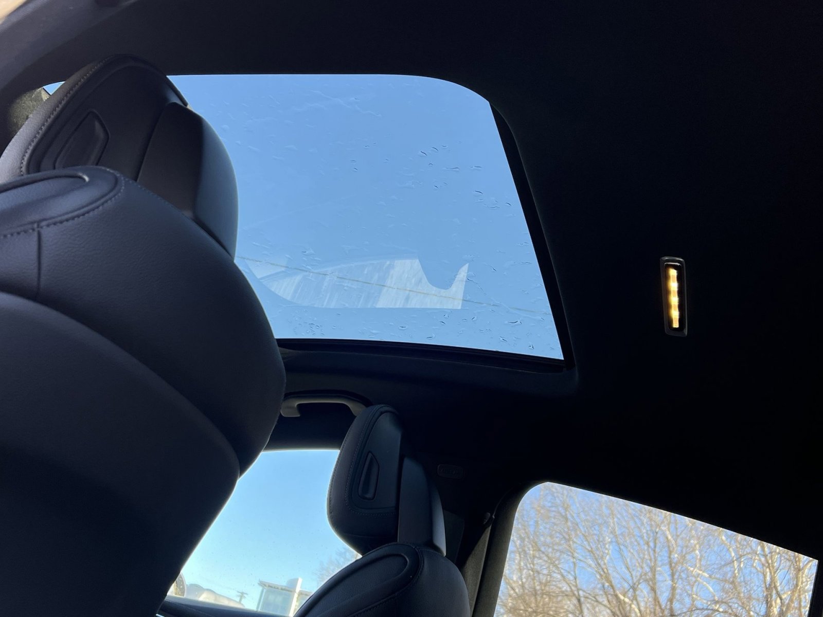 New 2026 Mercedes-Benz GLC 300 GLC 300 Coupe image 22