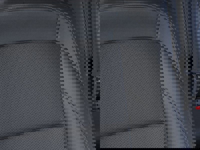 New 2025 Lincoln Nautilus Premier w/ Equipment Group 102A image 16