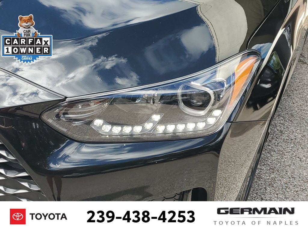 Used 2019 Hyundai Veloster Turbo FWD image 15
