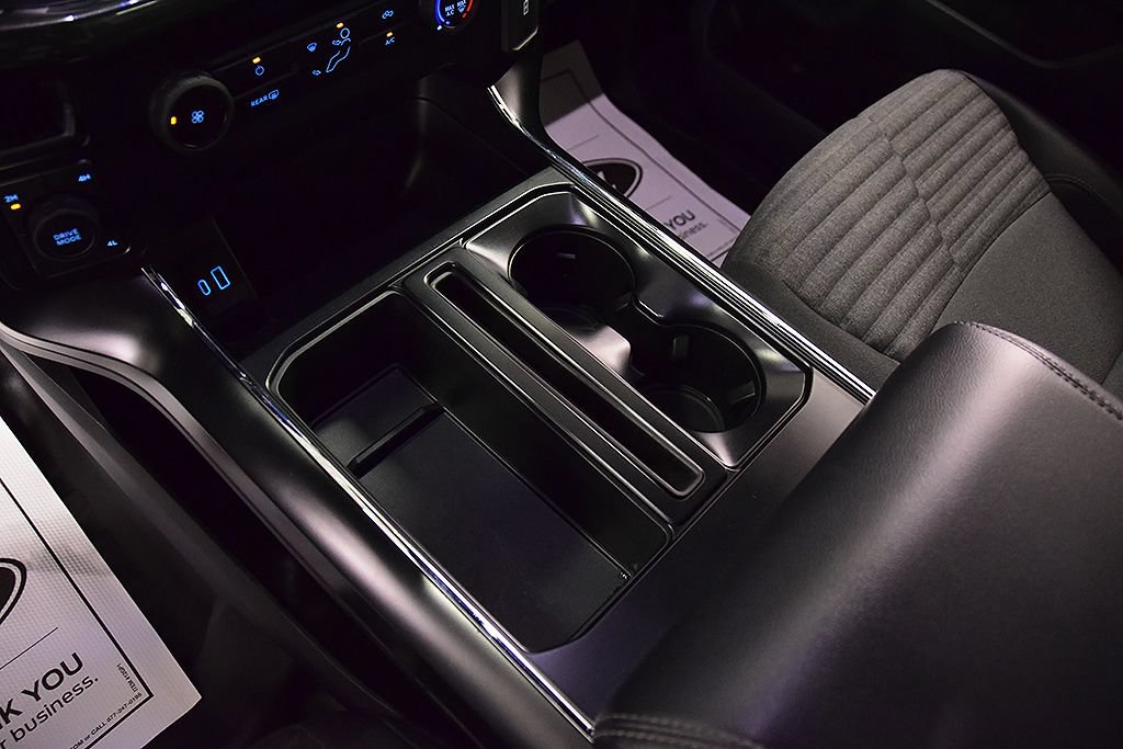 Used 2023 Ford F150 XL w/ STX Appearance Package AWD/4WD image 23