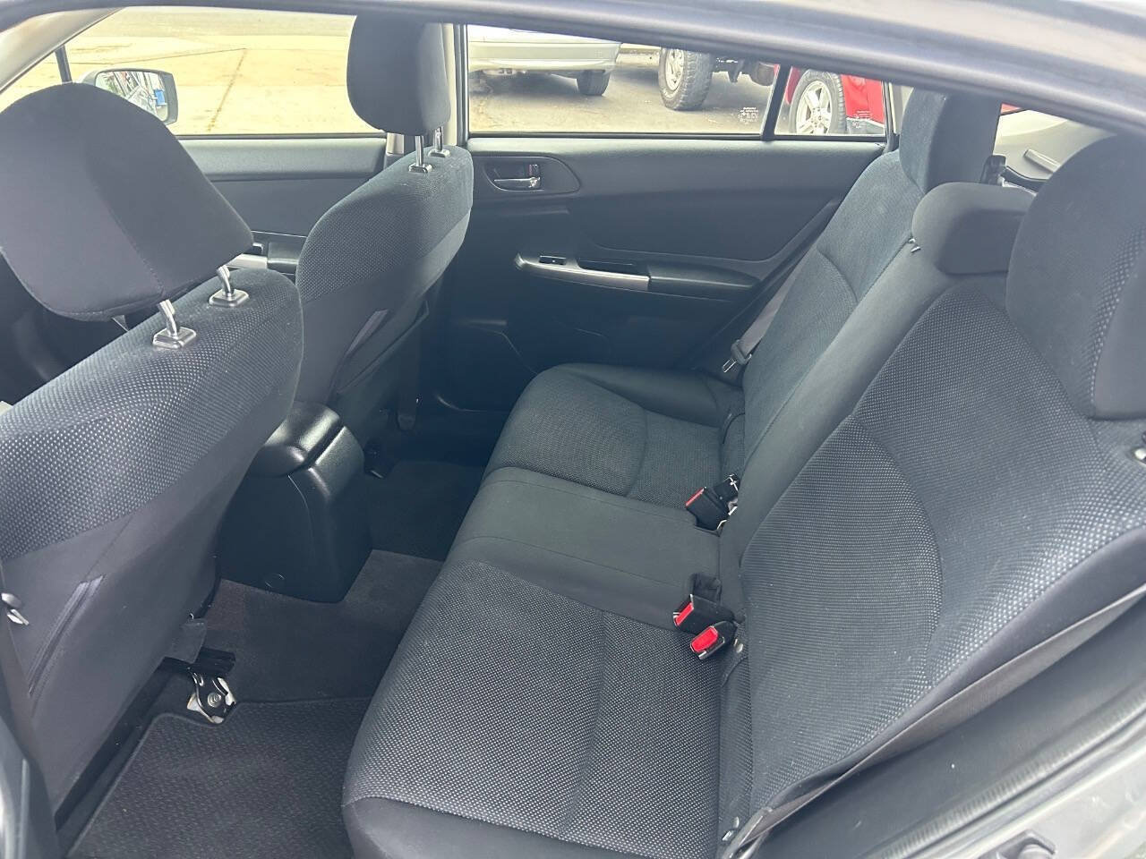 Used 2015 Subaru Impreza 2.0i Premium AWD/4WD image 18