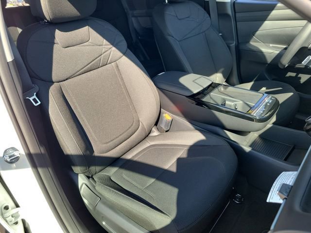 New 2026 Hyundai Tucson SEL image 19