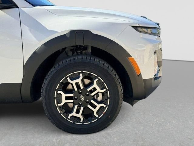 New 2026 Hyundai Santa Cruz XRT AWD/4WD image 12