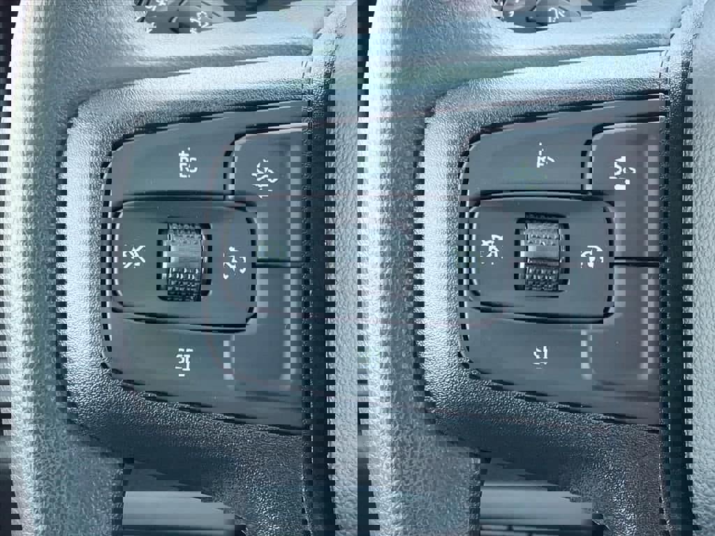 New 2026 Chevrolet Silverado 3500 W/T w/ WT Convenience Package image 22