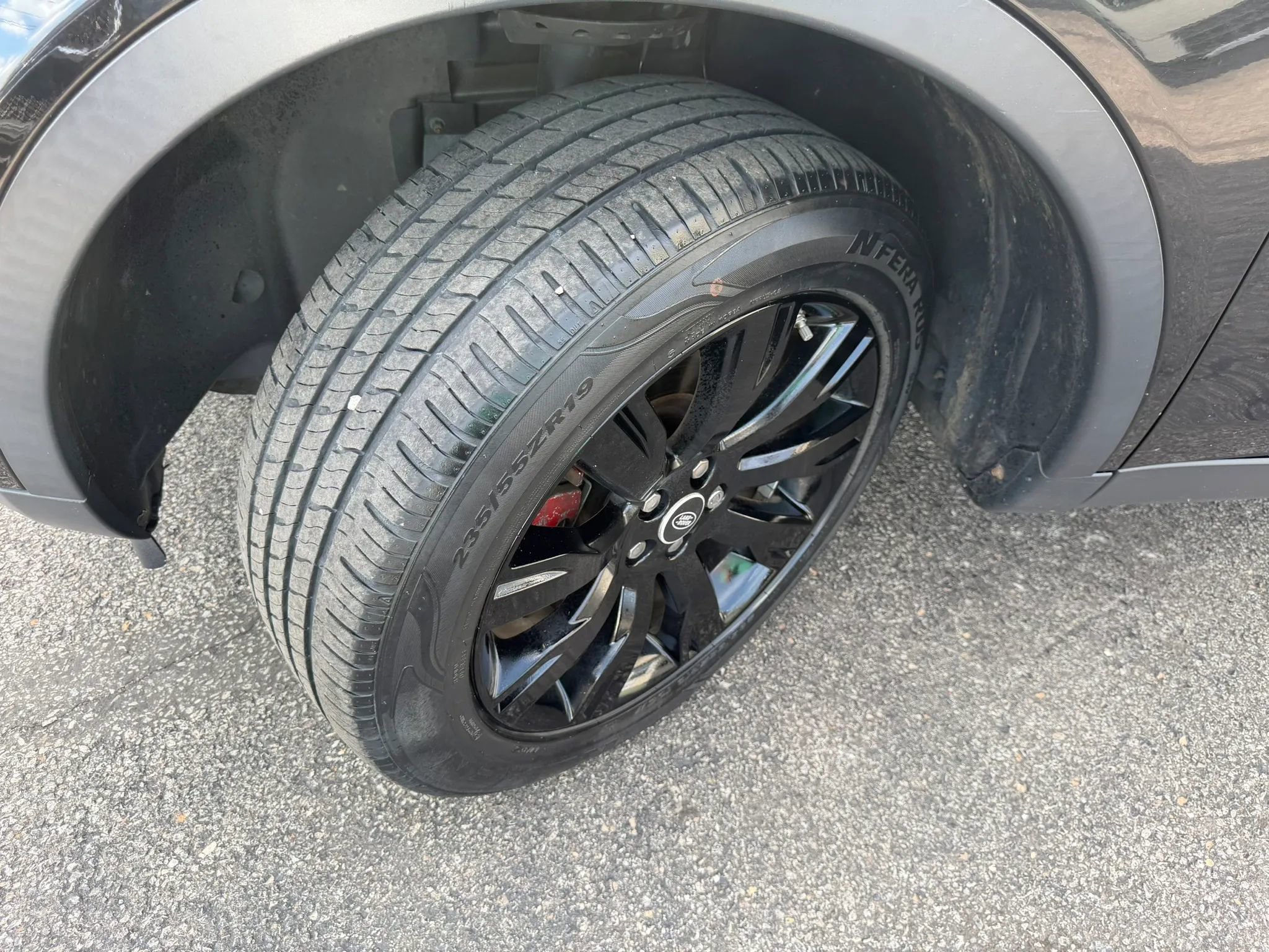 Used 2016 Land Rover Discovery Sport HSE Luxury image 78