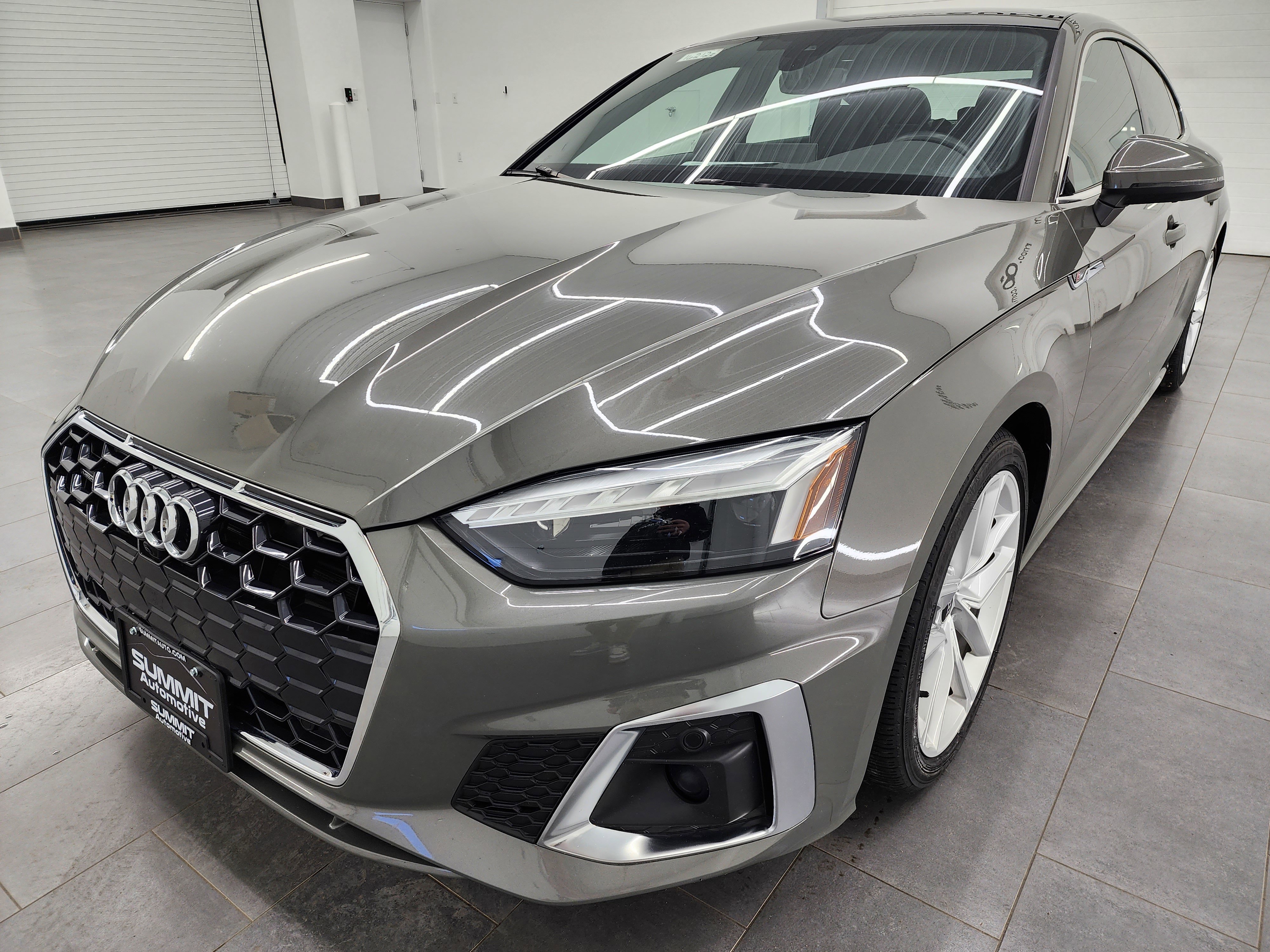 Used 2024 Audi A5 2.0T Premium Plus image 7