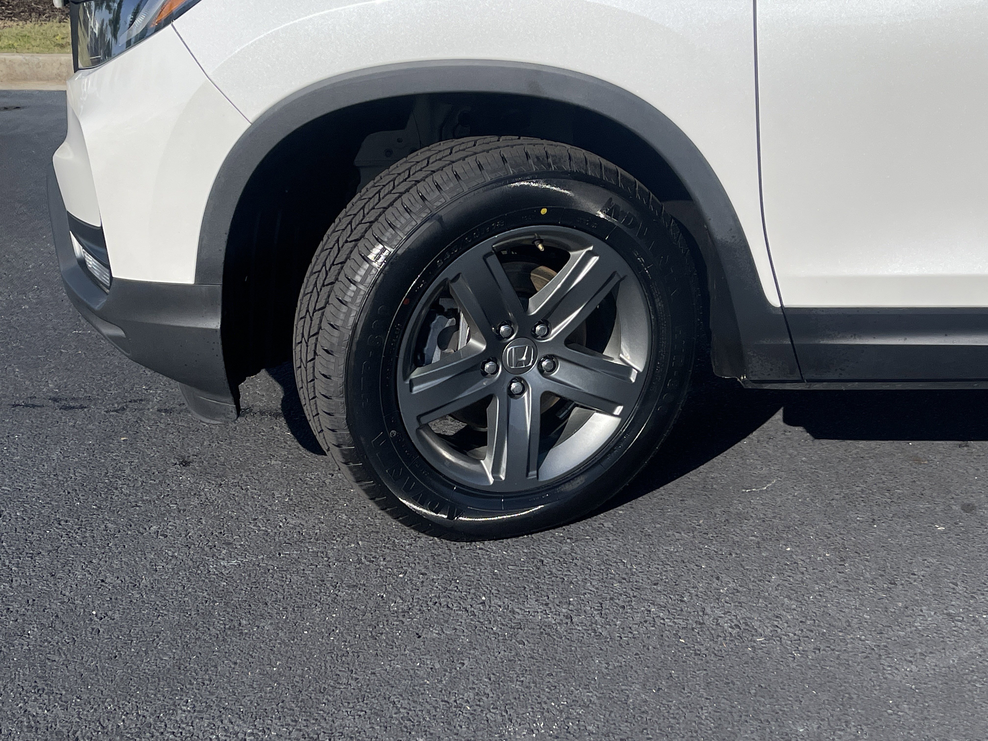 Used 2023 Honda Ridgeline RTL image 32