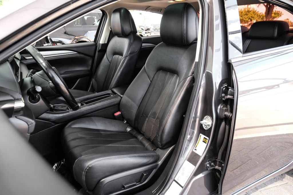 Used 2021 MAZDA MAZDA6 Touring FWD image 33