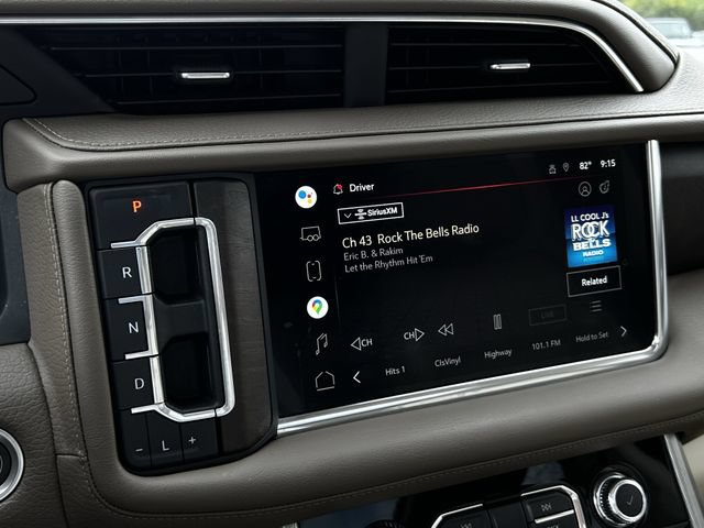Used 2022 GMC Yukon Denali AWD/4WD image 20