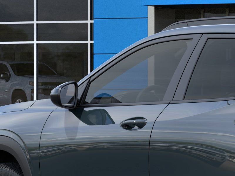 New 2026 Chevrolet Trax LT FWD image 12