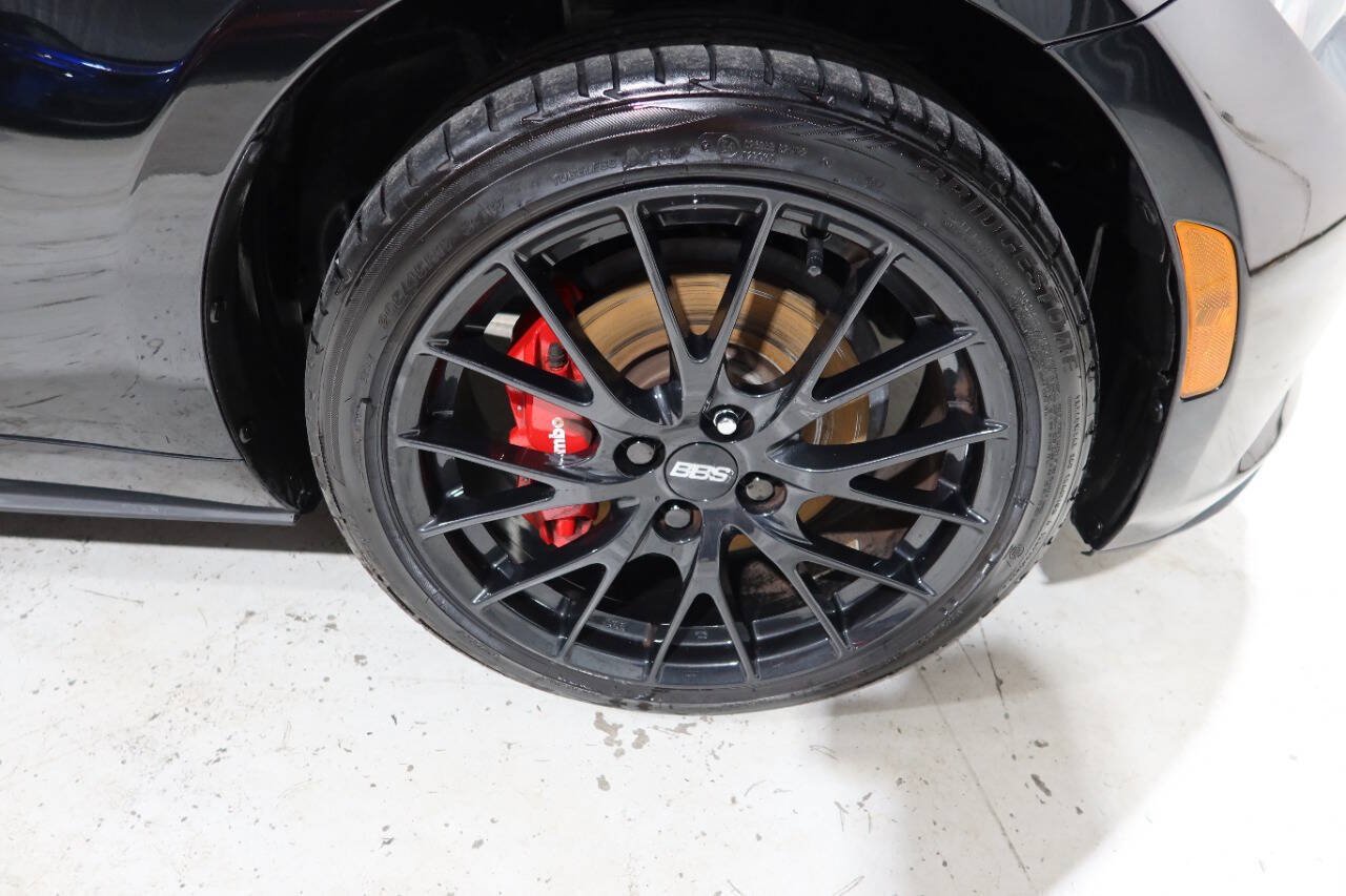 Used 2025 MAZDA MX-5 Miata RF Club RWD image 34