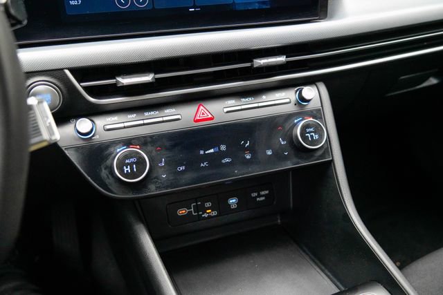 Used 2024 Hyundai Sonata SEL FWD image 29
