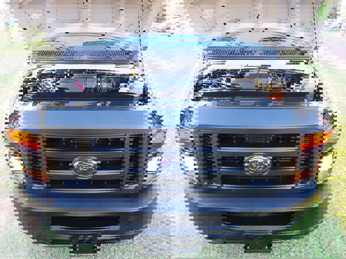 Used 2012 Ford E-150 and Econoline 150 w/ PWR Group image 18