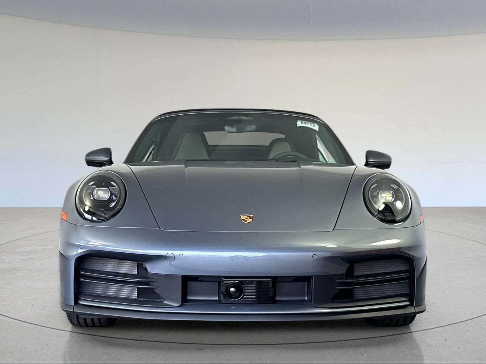 New 2026 Porsche 911 Carrera RWD image 11