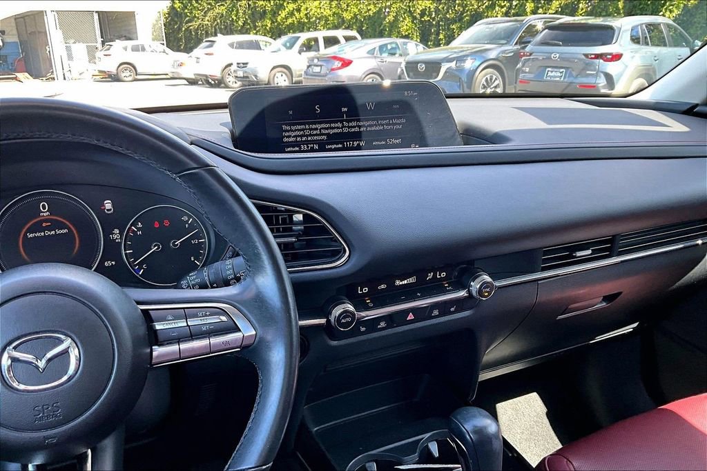 Certified 2023 MAZDA CX-30 AWD 2.5 S w/ Preferred Package image 6