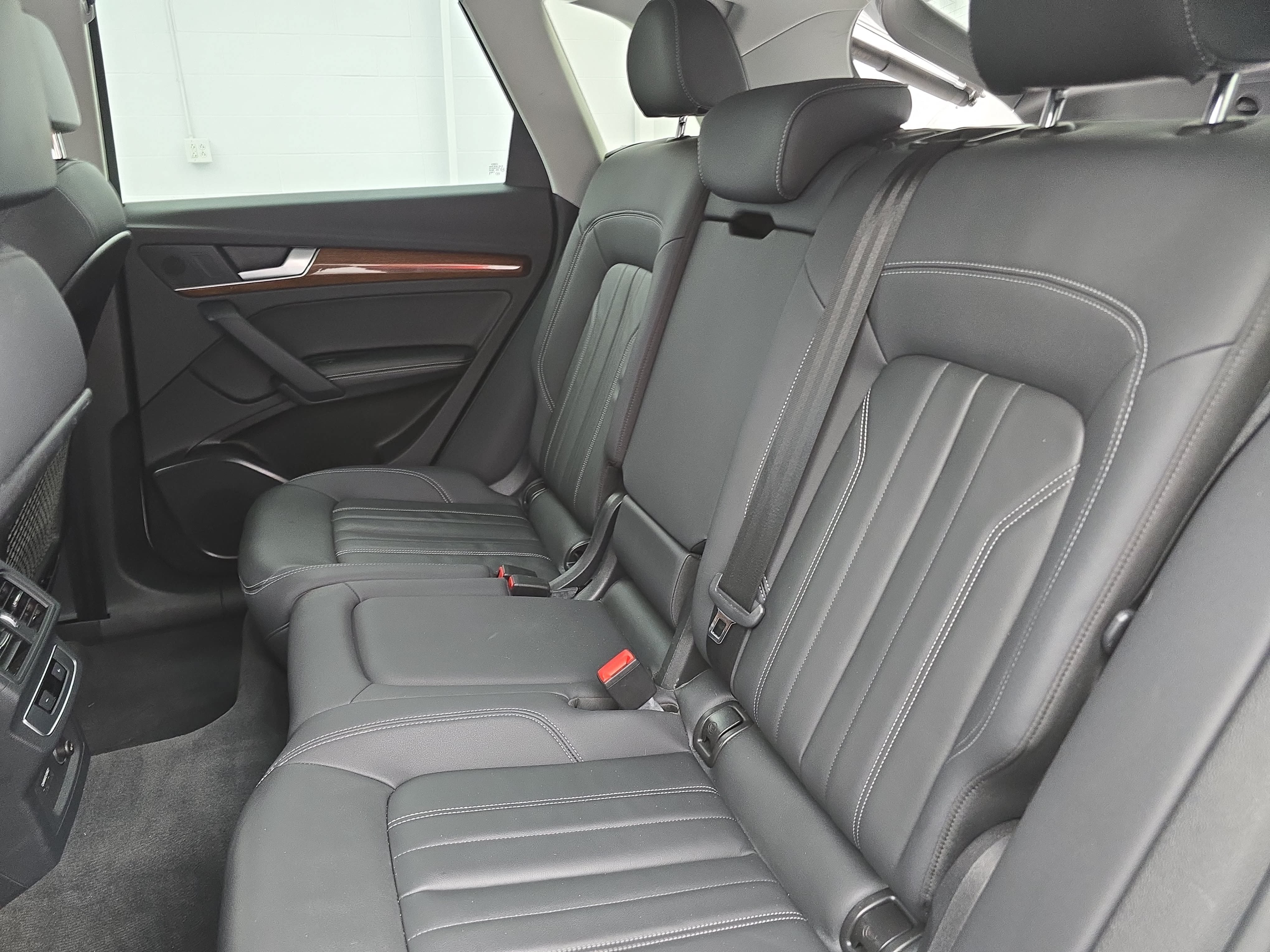 Used 2022 Audi Q5 2.0T Premium Plus AWD/4WD image 14