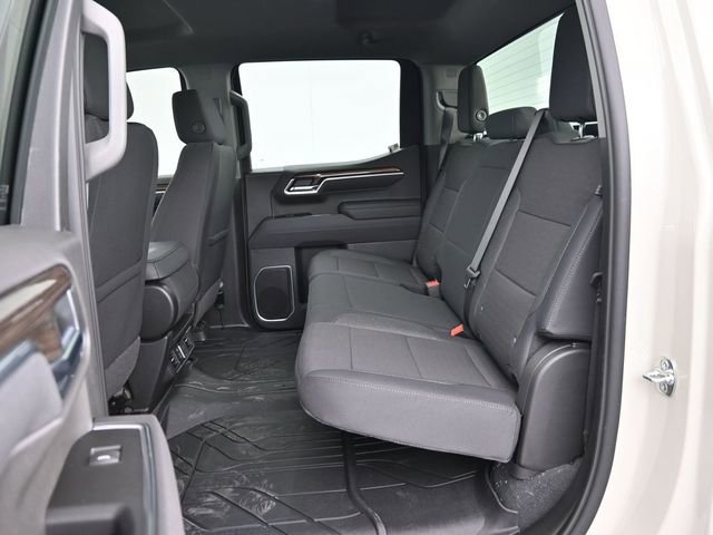 New 2026 Chevrolet Silverado 1500 RST w/ RST Select Package image 27