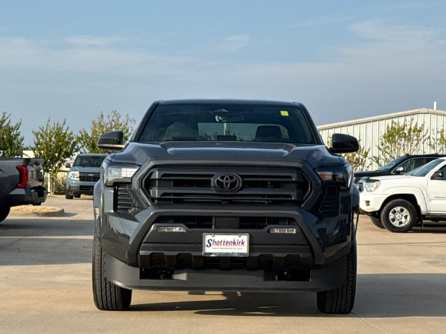 Used 2026 Toyota Tacoma SR5 RWD image 2