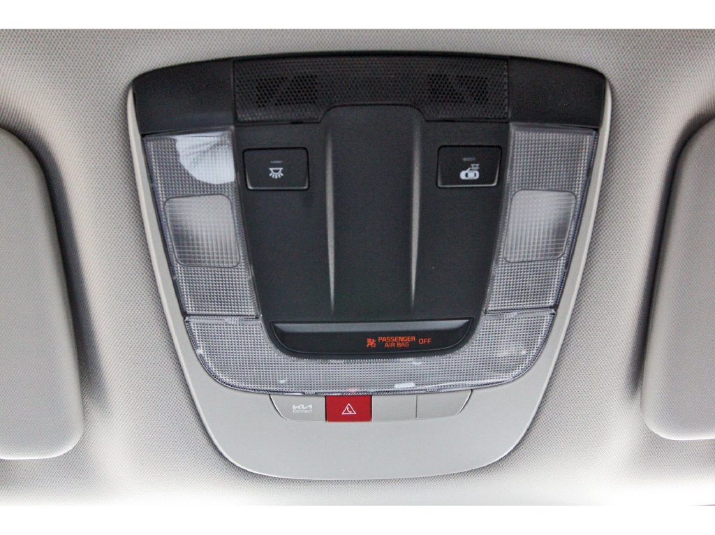 New 2026 Kia Sportage LX FWD image 19