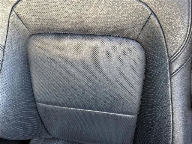 Used 2021 Jaguar F-PACE S image 14