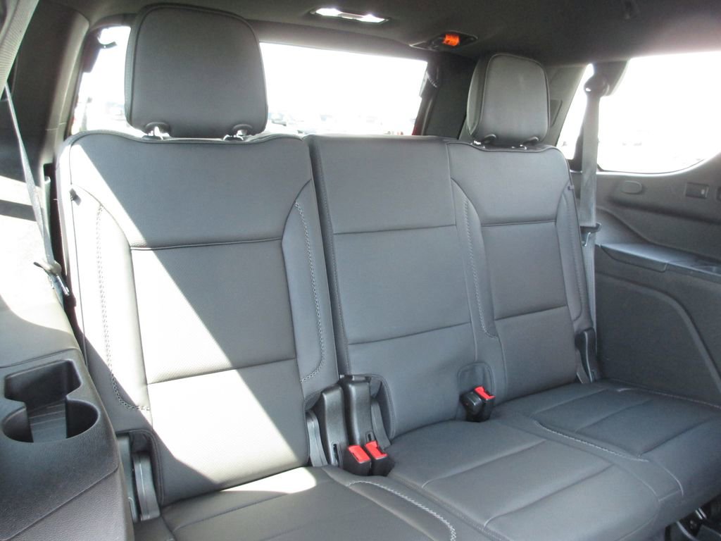 Used 2021 GMC Yukon Denali w/ Denali Ultimate Package image 29