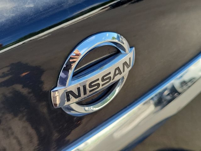 Used 2015 Nissan Sentra S FWD image 8
