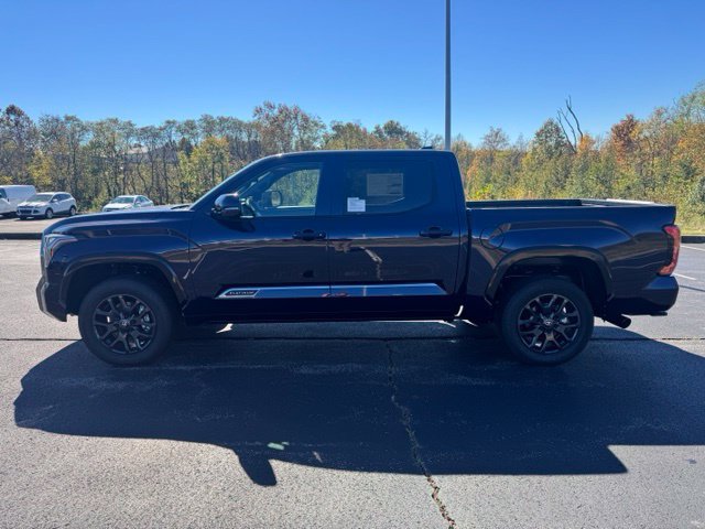 New 2026 Toyota Tundra Platinum AWD/4WD image 6