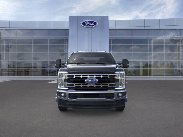 New 2026 Ford F350 XLT image 6