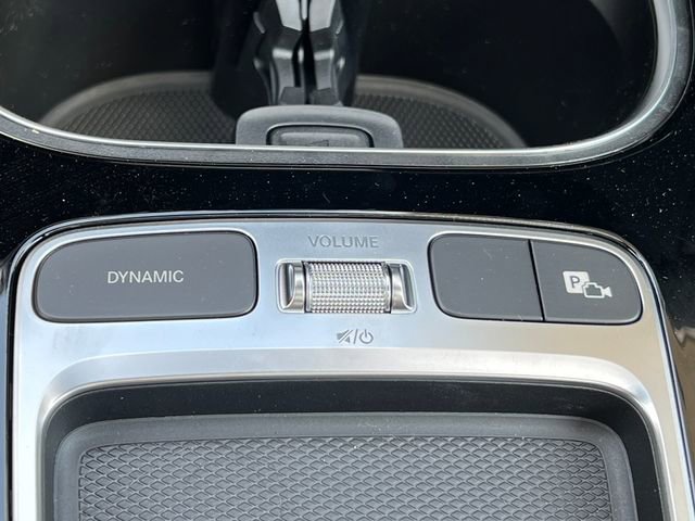 Certified 2025 Mercedes-Benz CLA 250 4MATIC image 28