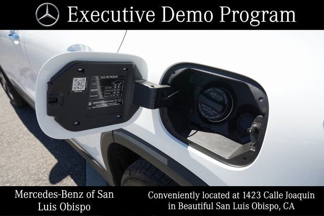 Used 2025 Mercedes-Benz GLA 250 image 14