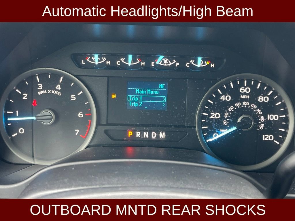 Used 2019 Ford F150 XLT image 16