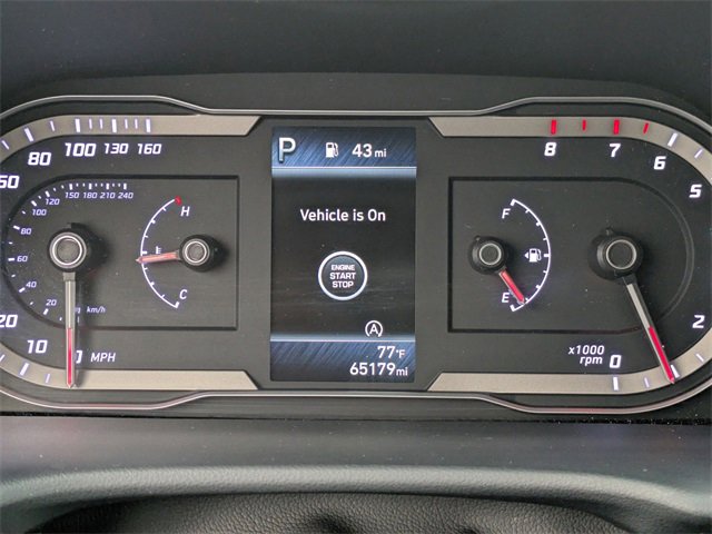 Used 2023 Hyundai Tucson SEL image 27