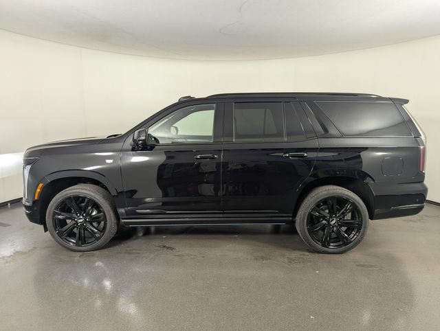 Used 2026 Cadillac Escalade Sport w/ Touring Package image 5