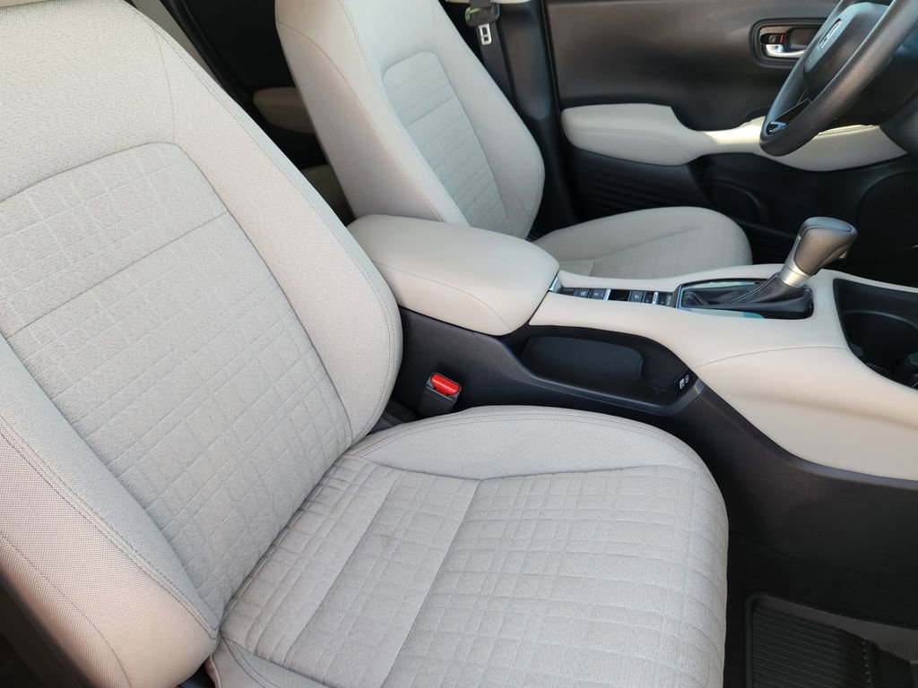 Used 2023 Honda HR-V LX image 14