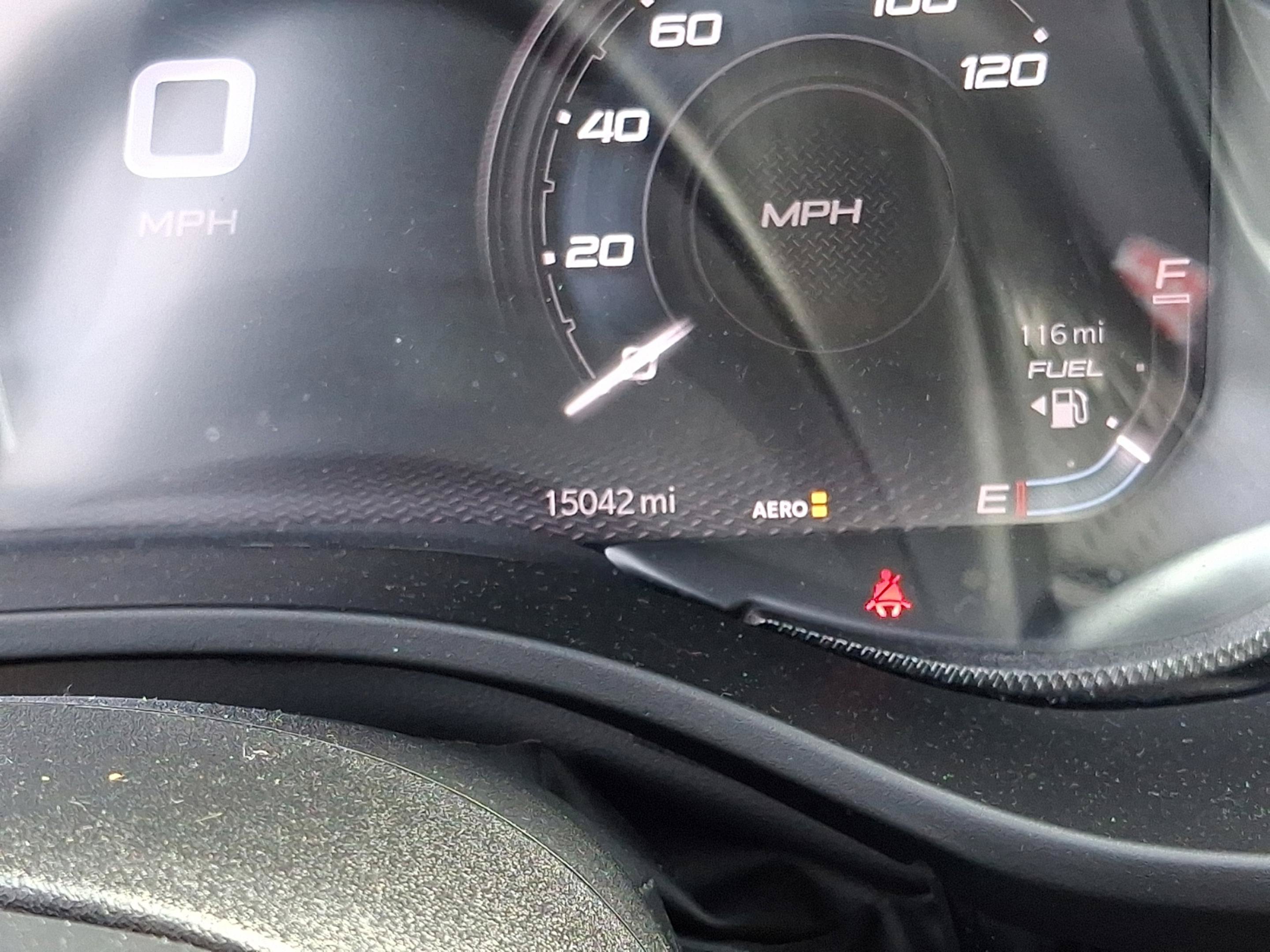 Certified 2025 RAM 1500 Rebel w/ Rebel Level 2 Equipment Group AWD/4WD image 19