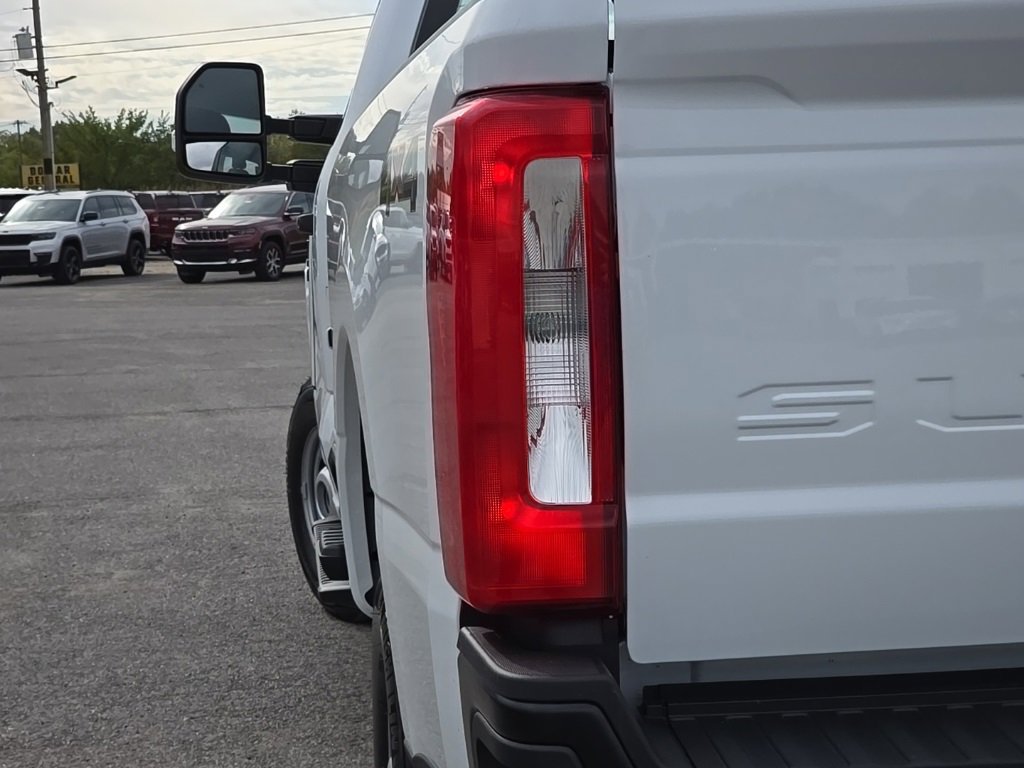 New 2026 Ford F250 XL image 13