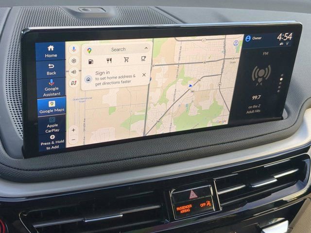 New 2026 Acura MDX SH-AWD image 17