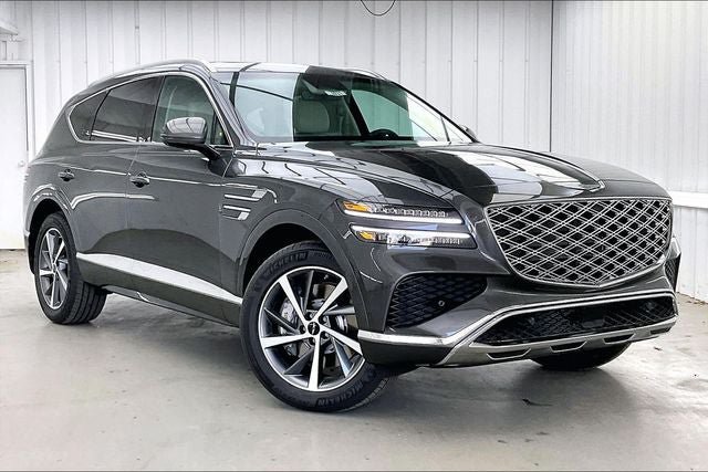 New 2026 Genesis GV80 2.5T Select AWD/4WD image 1