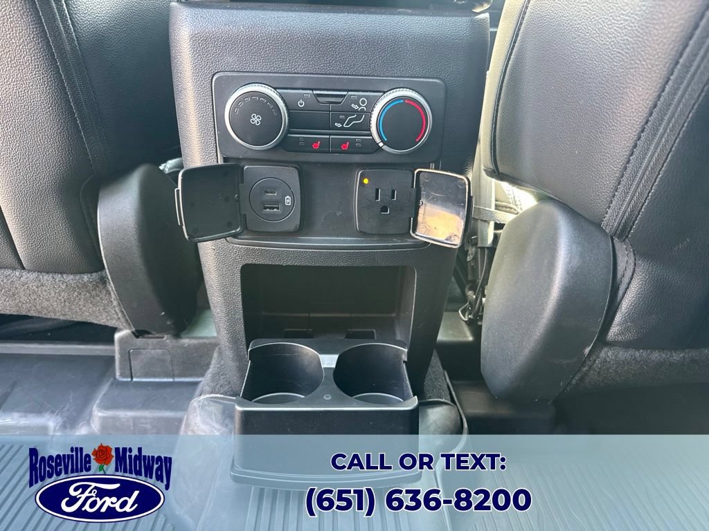 Used 2022 Ford Explorer ST w/ Equipment Group 401A AWD/4WD image 36