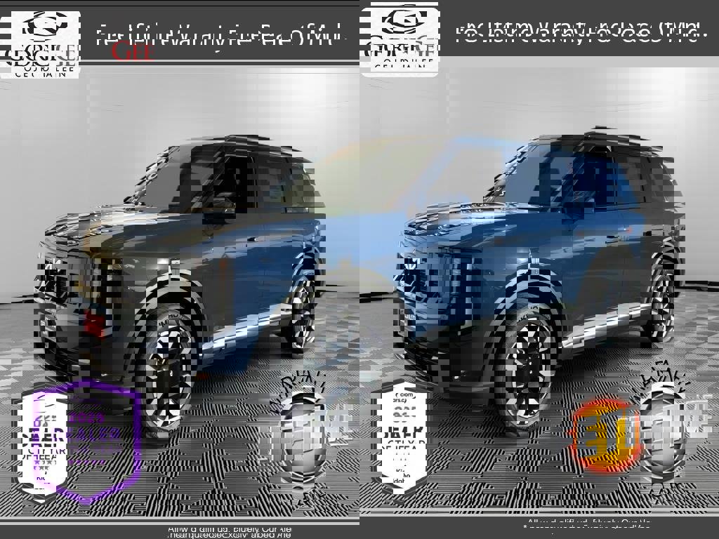 New 2027 Kia Telluride S image 1