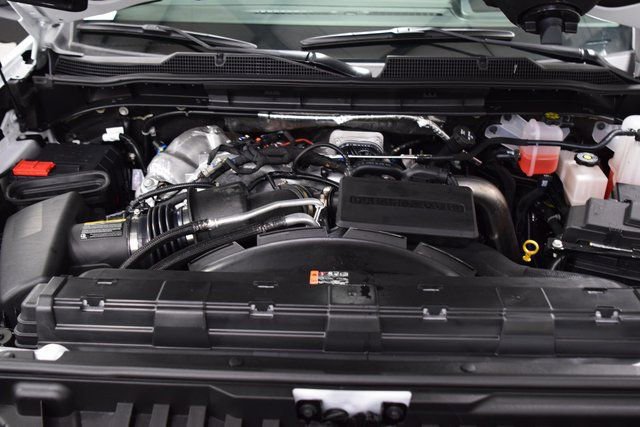 New 2026 Chevrolet Silverado 2500 High Country w/ Technology Package image 31