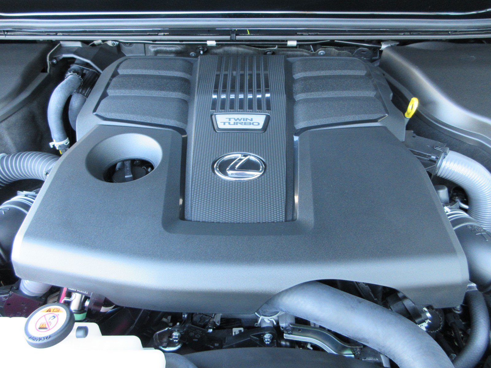 Used 2026 Lexus GX 550 w/ Accessory Package (2T) AWD/4WD image 56