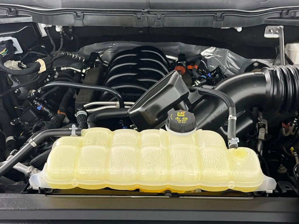 Used 2024 Ford F150 XLT w/ Tow/Haul Package image 33