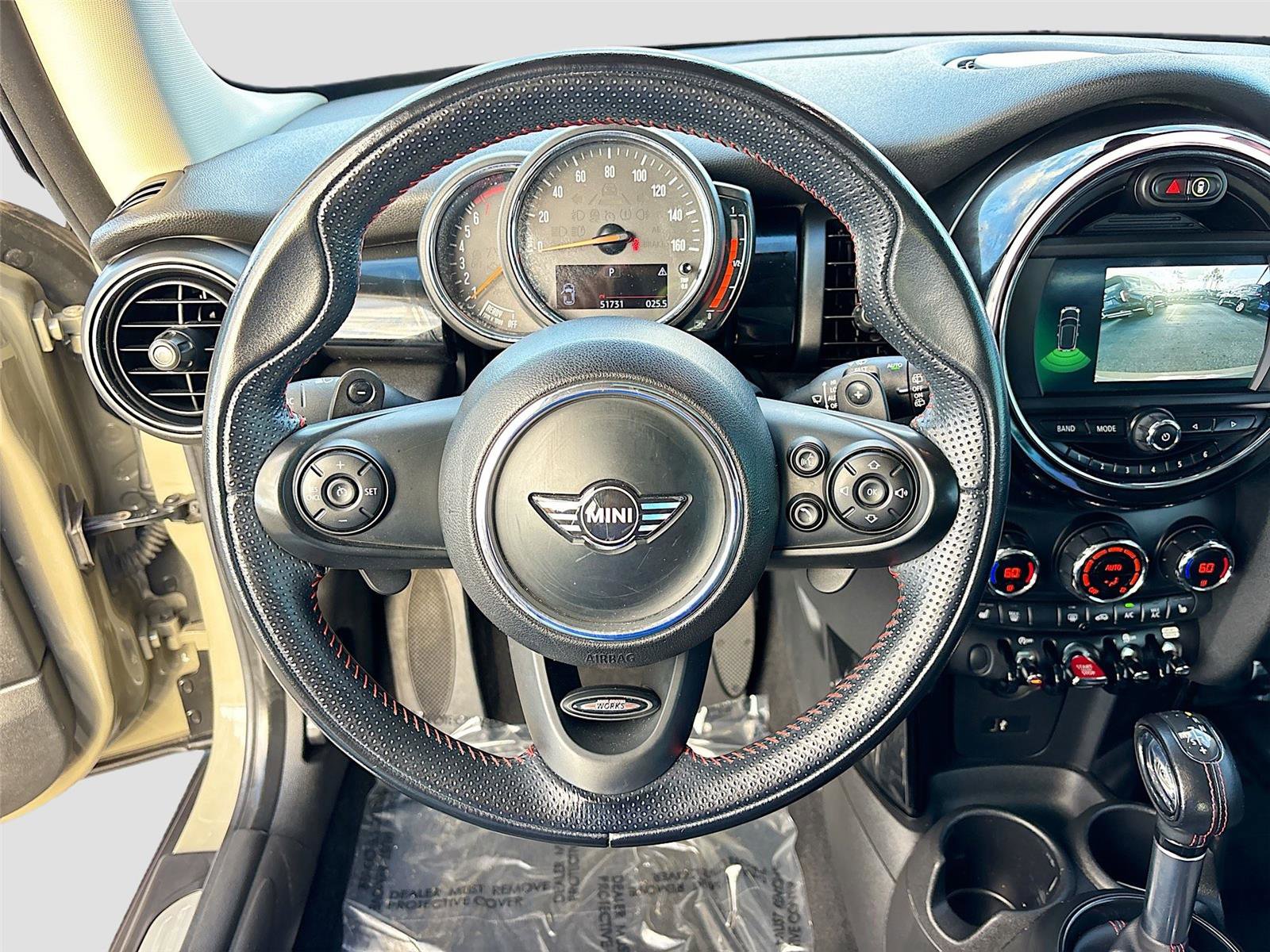 Used 2019 MINI Cooper S image 11