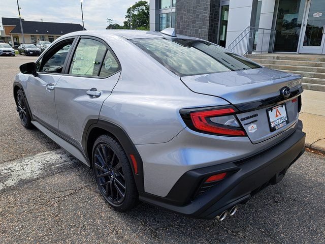 New 2026 Subaru WRX AWD/4WD image 7