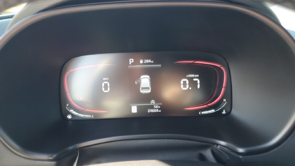 Used 2023 Kia Soul EX FWD image 12