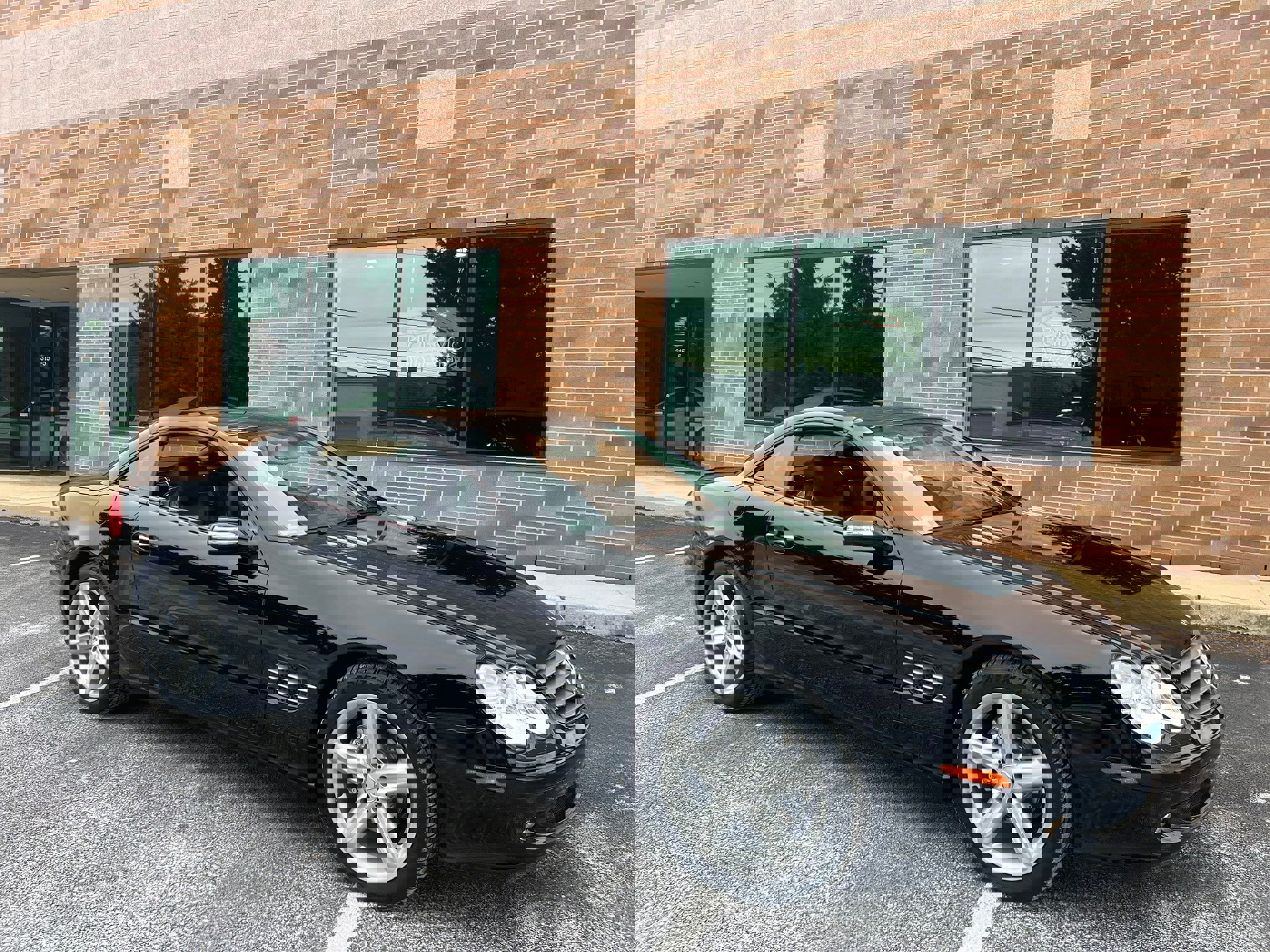 Used 2005 Mercedes-Benz SL 500 image 43