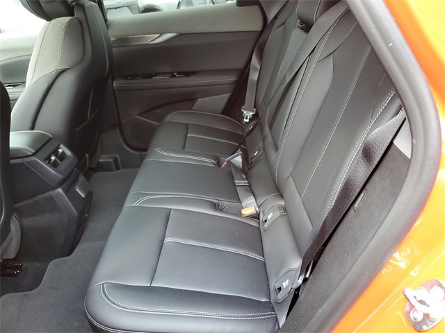 New 2025 Cadillac Optiq Sport 1 image 21