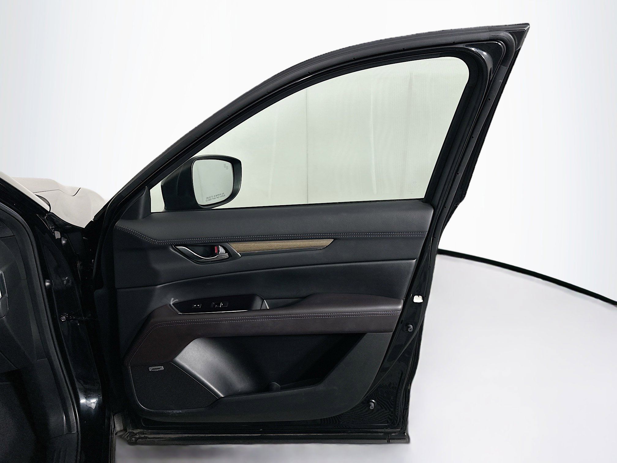 Used 2019 MAZDA CX-5 Signature image 33